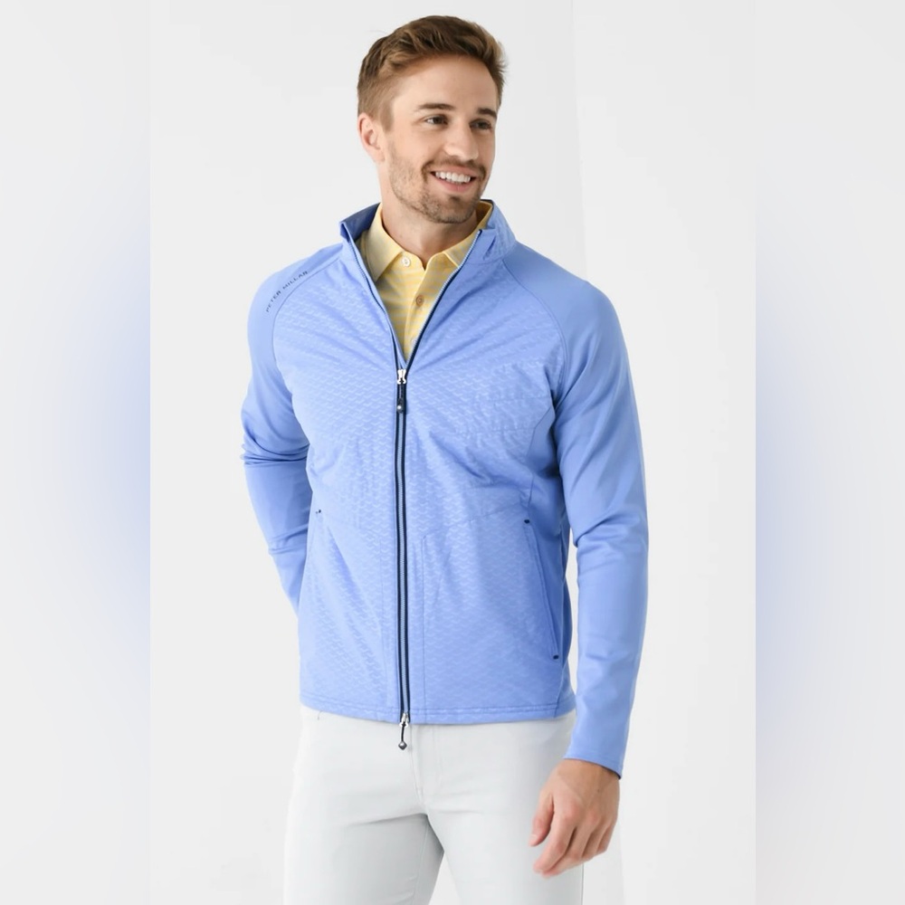 Peter Millar - Merge Elite Hybrid Jacket